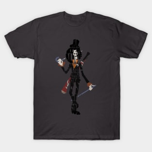 The Soul King T-Shirt